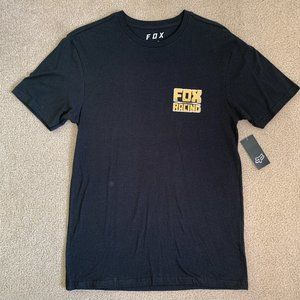 Fox Racing Shirt
